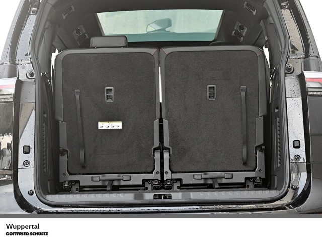 Volkswagen ID.Buzz 4Motion GTX Plus