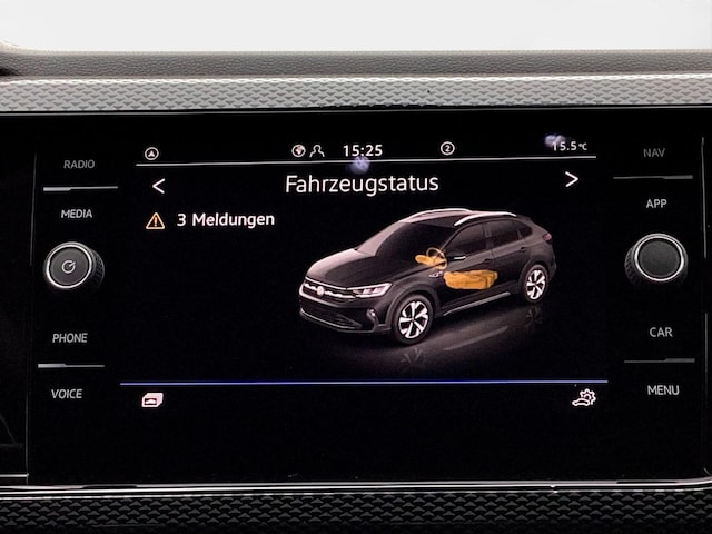 Volkswagen Taigo 1.0 TSI DSG Life