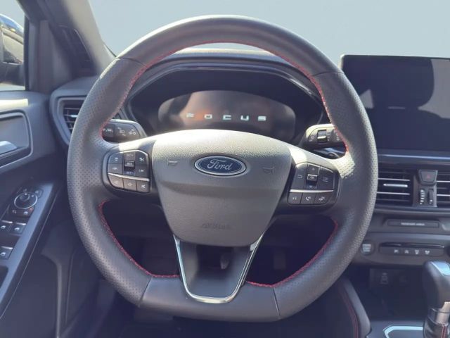 Ford Focus EcoBoost ST Line Wagon