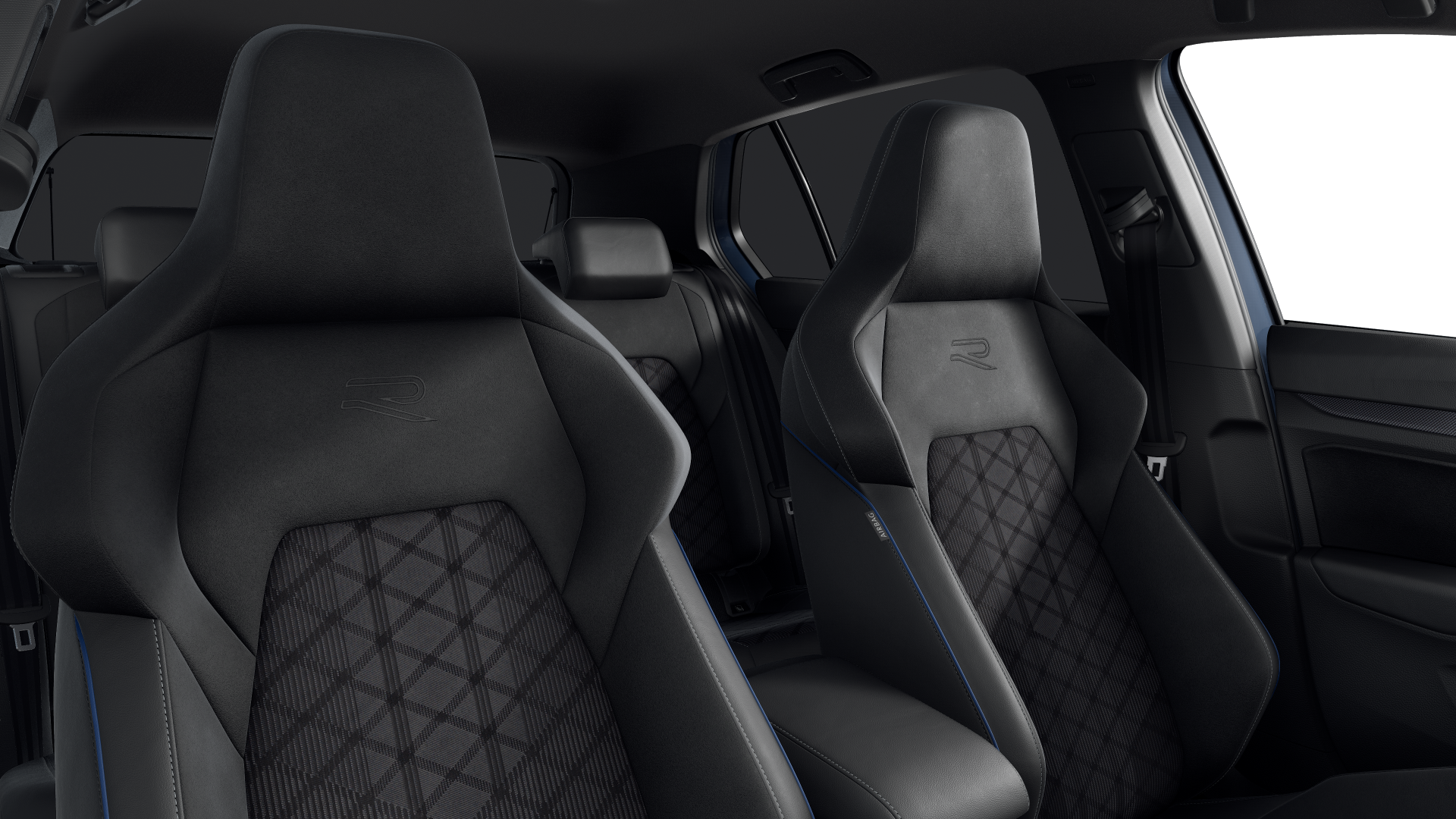 Volkswagen Golf Golf VIII R-Line