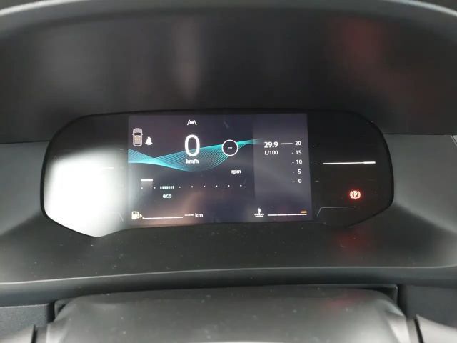 Nissan Townstar Tekna