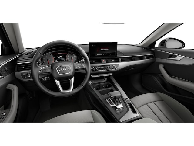 Audi A4 35 TDI Avant S-Tronic