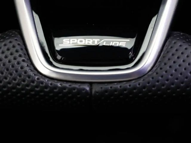 Skoda Kodiaq 2.0 TDI 4x4 Sportline