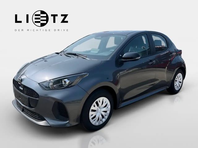 Mazda 2 Prime-line