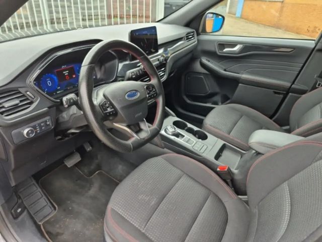 Ford Kuga ST Line