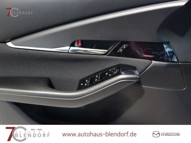 Mazda CX-30 Exclusive-line