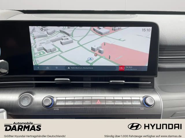 Hyundai Kona Electric Prime