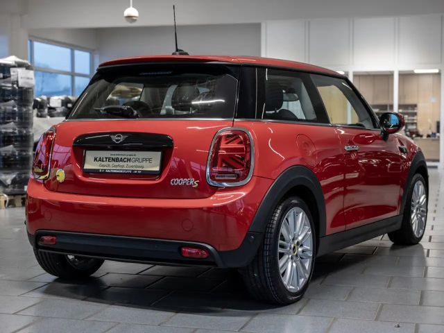 MINI Mini Electric SE