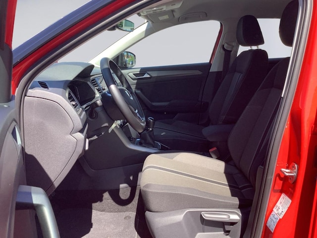 Volkswagen T-Roc 1.0 TSI Style