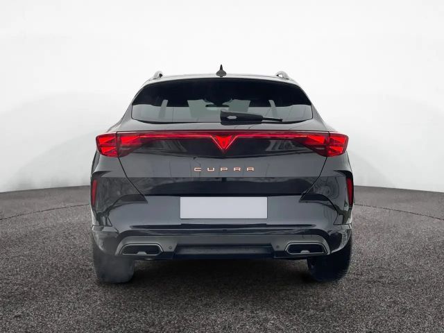 Cupra Formentor DSG
