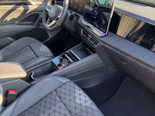 Volkswagen Tiguan 2.0 TDI 4Motion R-Line