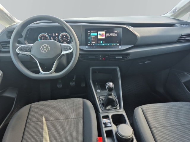 Volkswagen Caddy 2.0 TDI
