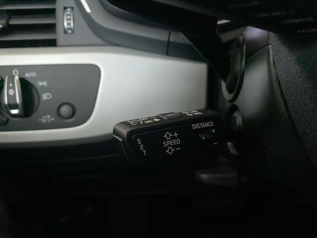 Audi A5 40 TDI Quattro