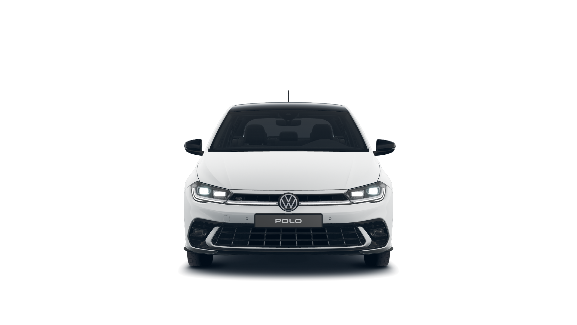 Volkswagen Polo R-Line