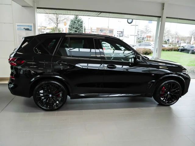 BMW X5 xDrive40d