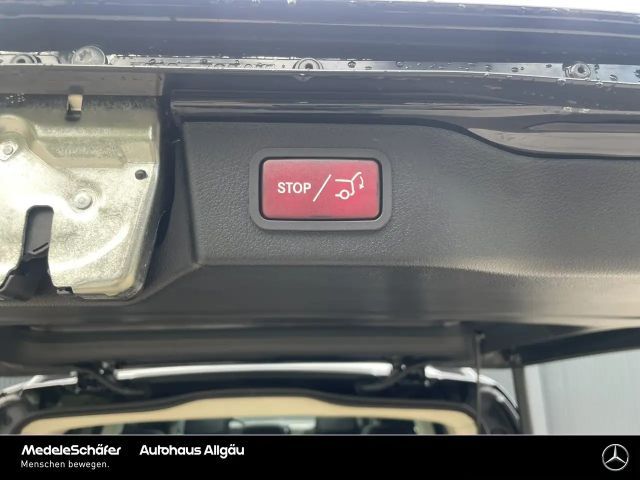 Mercedes-Benz V 300 EXCLUSIVE Limousine Lang