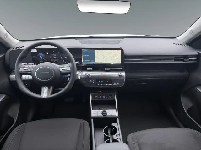 Hyundai Kona 1.6 2WD