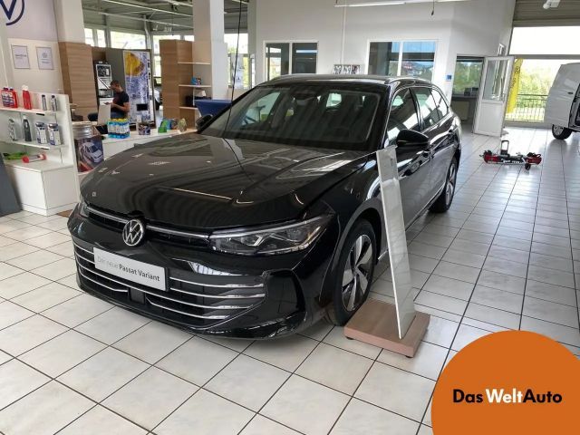Volkswagen Passat Business DSG Variant