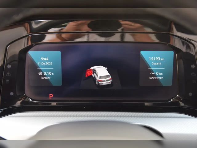 Volkswagen Golf DSG Golf VIII Move