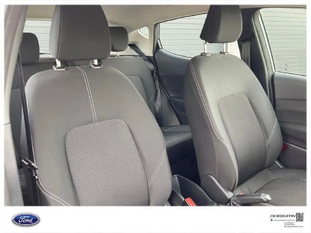 Ford Fiesta Cool & Connect