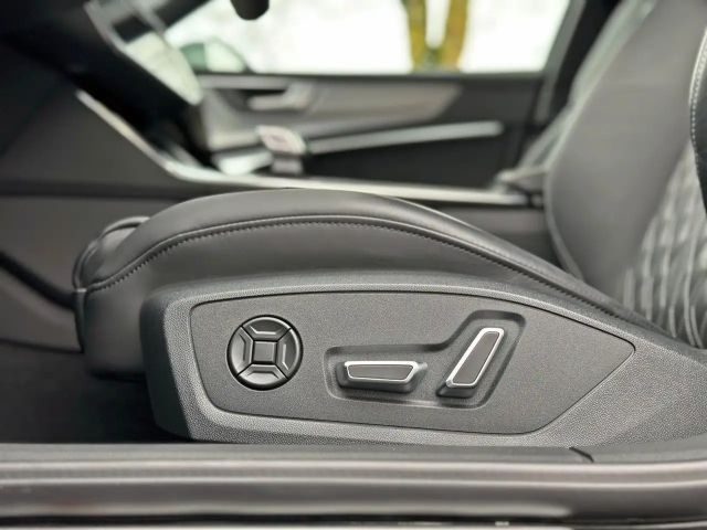 Audi S6 Avant Quattro