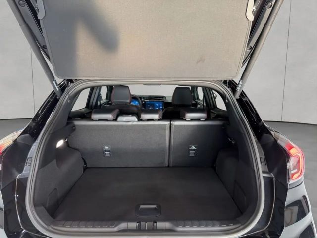 Ford Puma EcoBoost ST Line