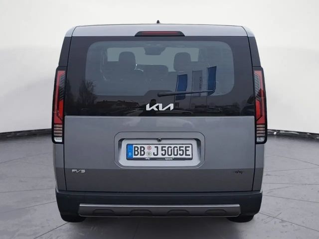 Kia PV5 Passenger 5-Sitzer Elite 405 km Reichweite
