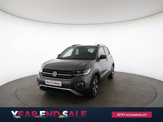 Volkswagen T-Cross DSG Life
