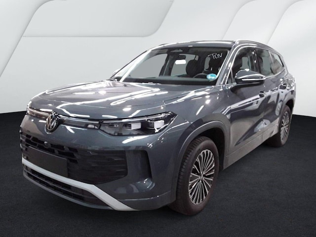 Volkswagen Tayron DSG Life