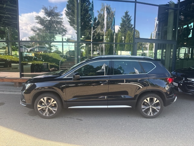 Seat Ateca 1.5 TSI