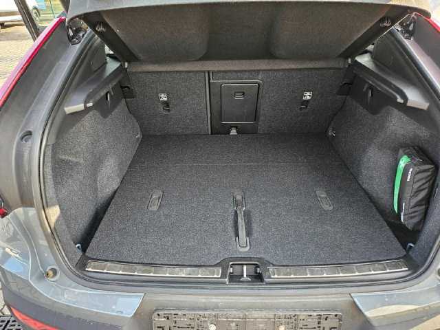 Volvo C40 Recharge Ultimate