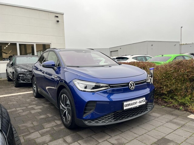 Volkswagen ID.4 150 kW Performance Pro