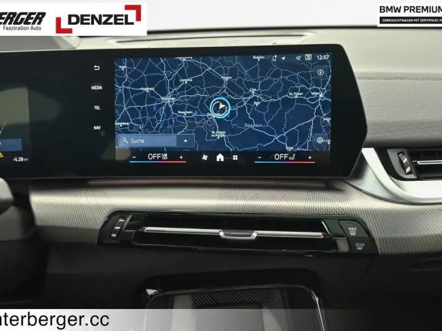 BMW iX2 M-Sport xDrive30