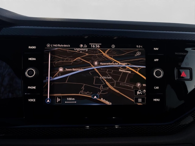 Volkswagen Taigo 1.0 TSI DSG IQ.Drive Life