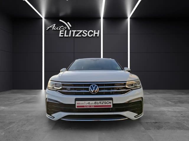 Volkswagen Tiguan DSG R-Line eHybrid