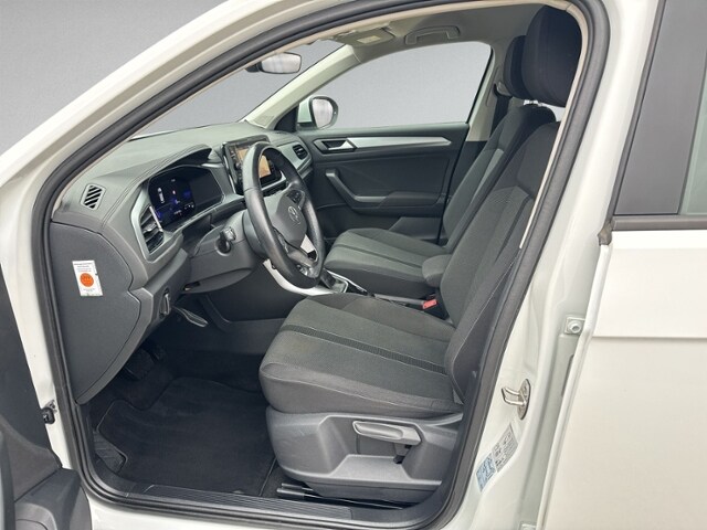 Volkswagen T-Roc 2.0 TDI DSG