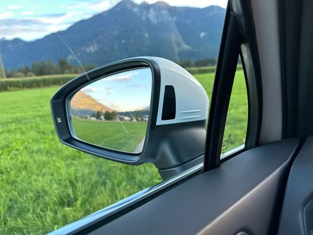 Volkswagen Tiguan 2.0 TDI 4Motion R-Line