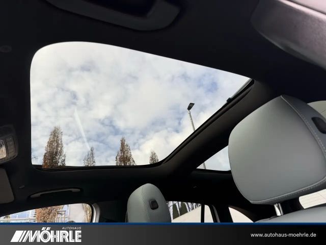 Mercedes-Benz GLA 180 AMG Line