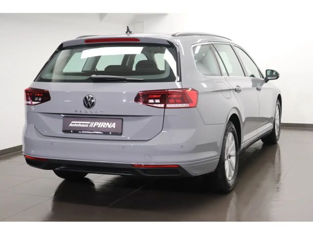 Volkswagen Passat 2.0 TDI Business Variant