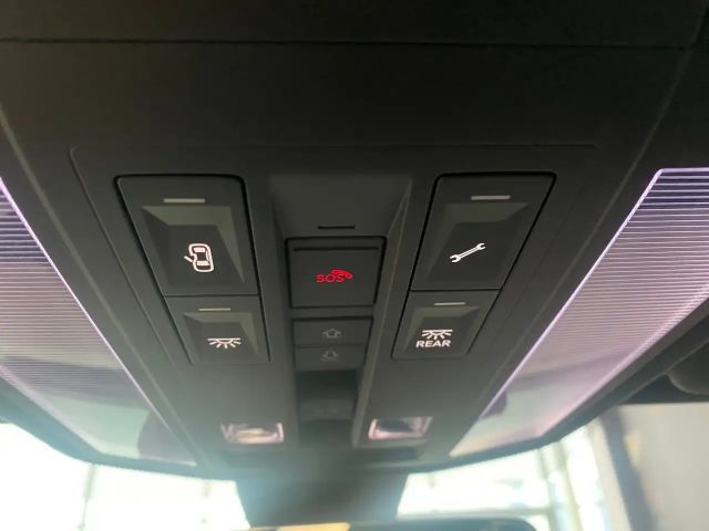 Volkswagen Touareg 4Motion eHybrid