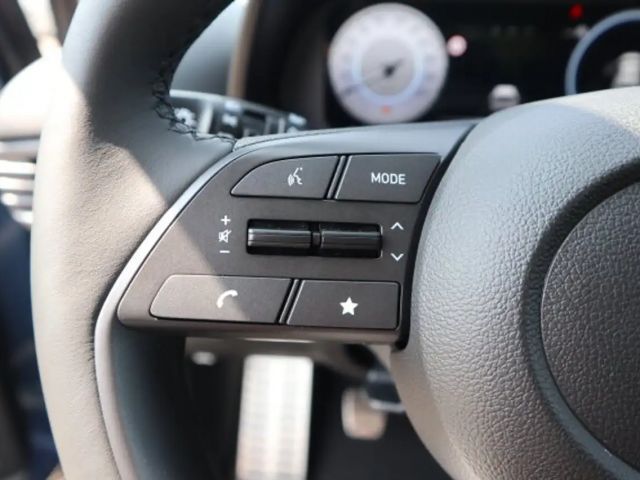 Hyundai Bayon 1.0 T-GDi Trend