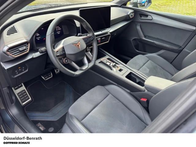 Cupra Leon DSG VZ e-Hybrid