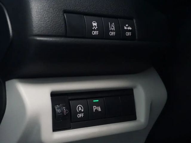 Suzuki Swift Comfort