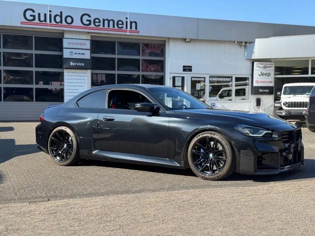 BMW M2 M2  1. Hand , M Driver´s Package + Carbon