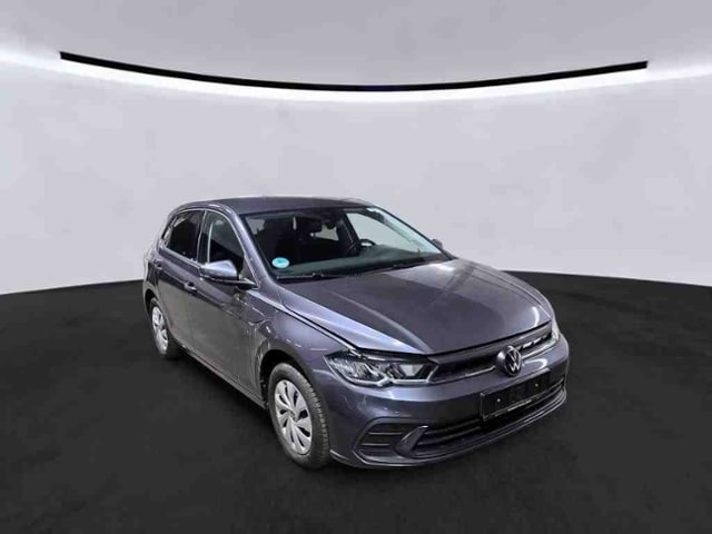 Volkswagen Polo 1.0 TSI
