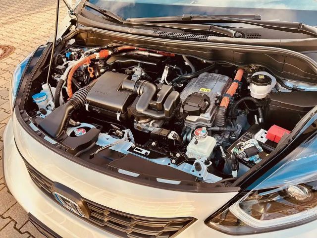 Honda Jazz 1.5 Advance Hybrid e:HEV i-MMD