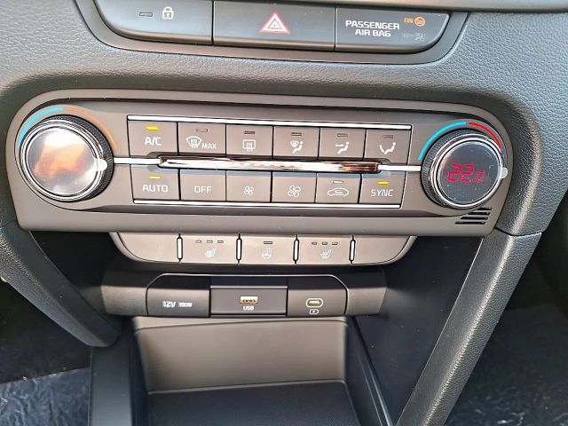 Kia Ceed GDi SportWagon