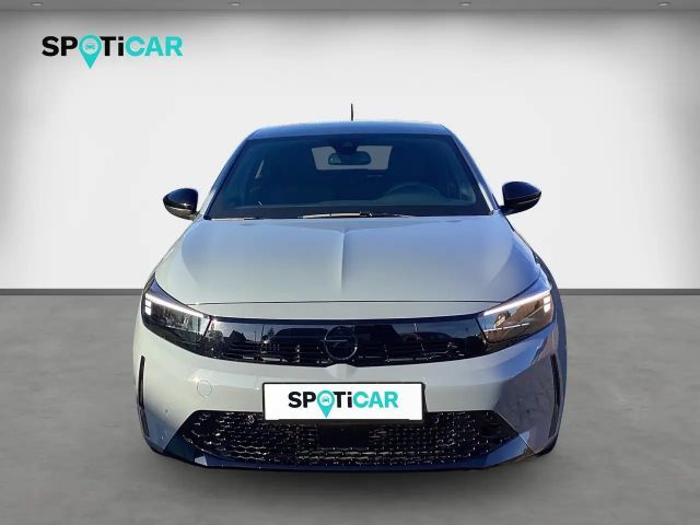 Opel Corsa GS-Line Grand Sport