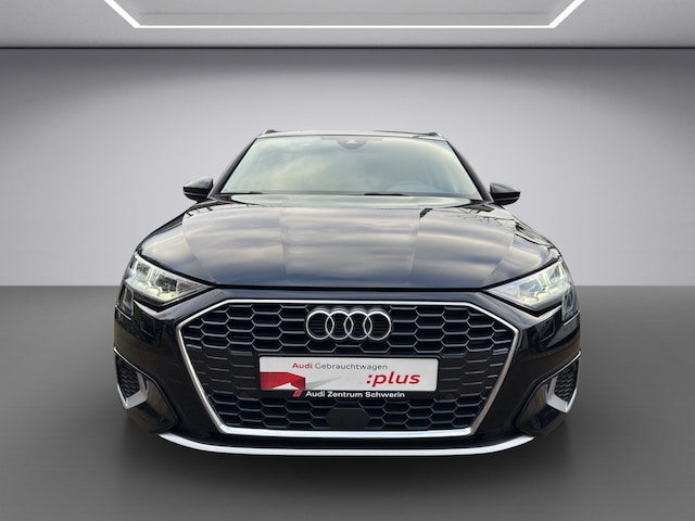 Audi A3 35 TDI S-Tronic Sportback