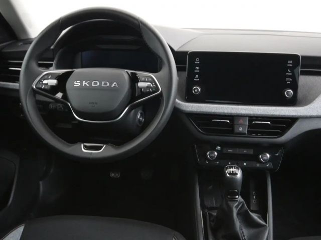 Skoda Kamiq Selection
